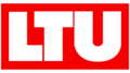 LTU International Logo