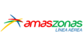 Línea Aérea Amaszonas Logo