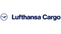 Lufthansa Cargo Logo