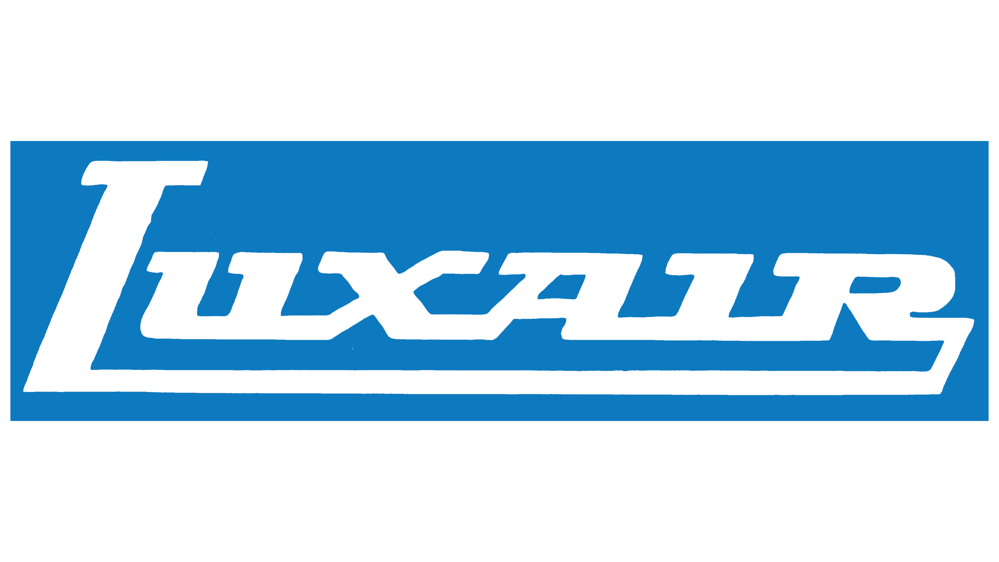 Luxair Logo Luxair Logo