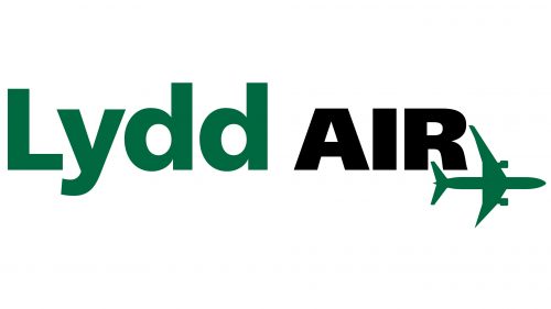 LyddAir Logo