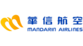 Mandarin Airlines Logo