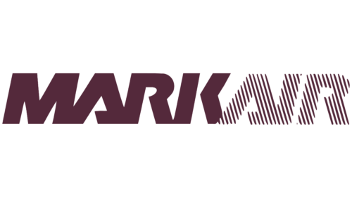 MarkAir Logo