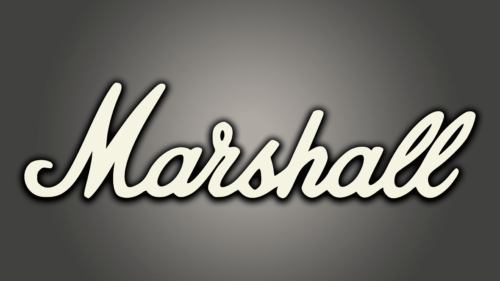 Marshall Emblem