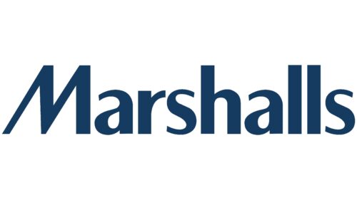 Marshalls Inc Logo