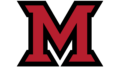 Miami (Ohio) Redhawks Logo