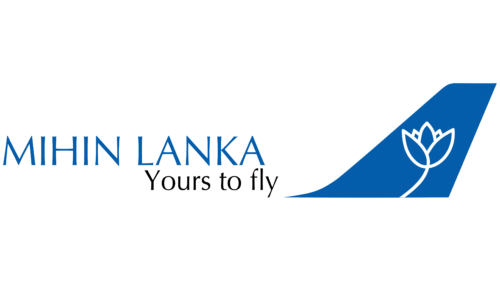 Mihin Lanka Logo