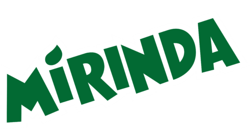 Mirinda New Emblem