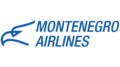 Montenegro Airlines Logo
