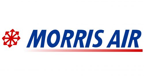 Morris Air Logo