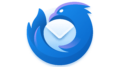 Mozilla Thunderbird Logo