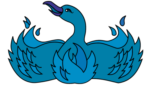 Mozilla Thunderbird Logo 2003