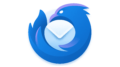 Mozilla Thunderbird New Logo