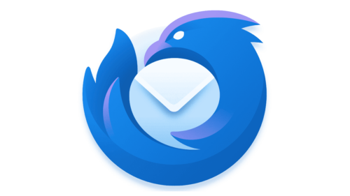 Mozilla Thunderbird New Logo