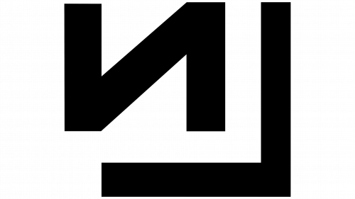 Nine Inch Nails Logo 2013