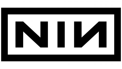 Nine Inch Nails Logo