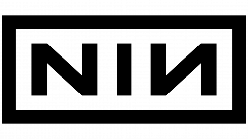 Nine Inch Nails Logo