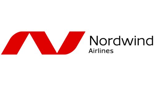 Nordwind Airlines Logo