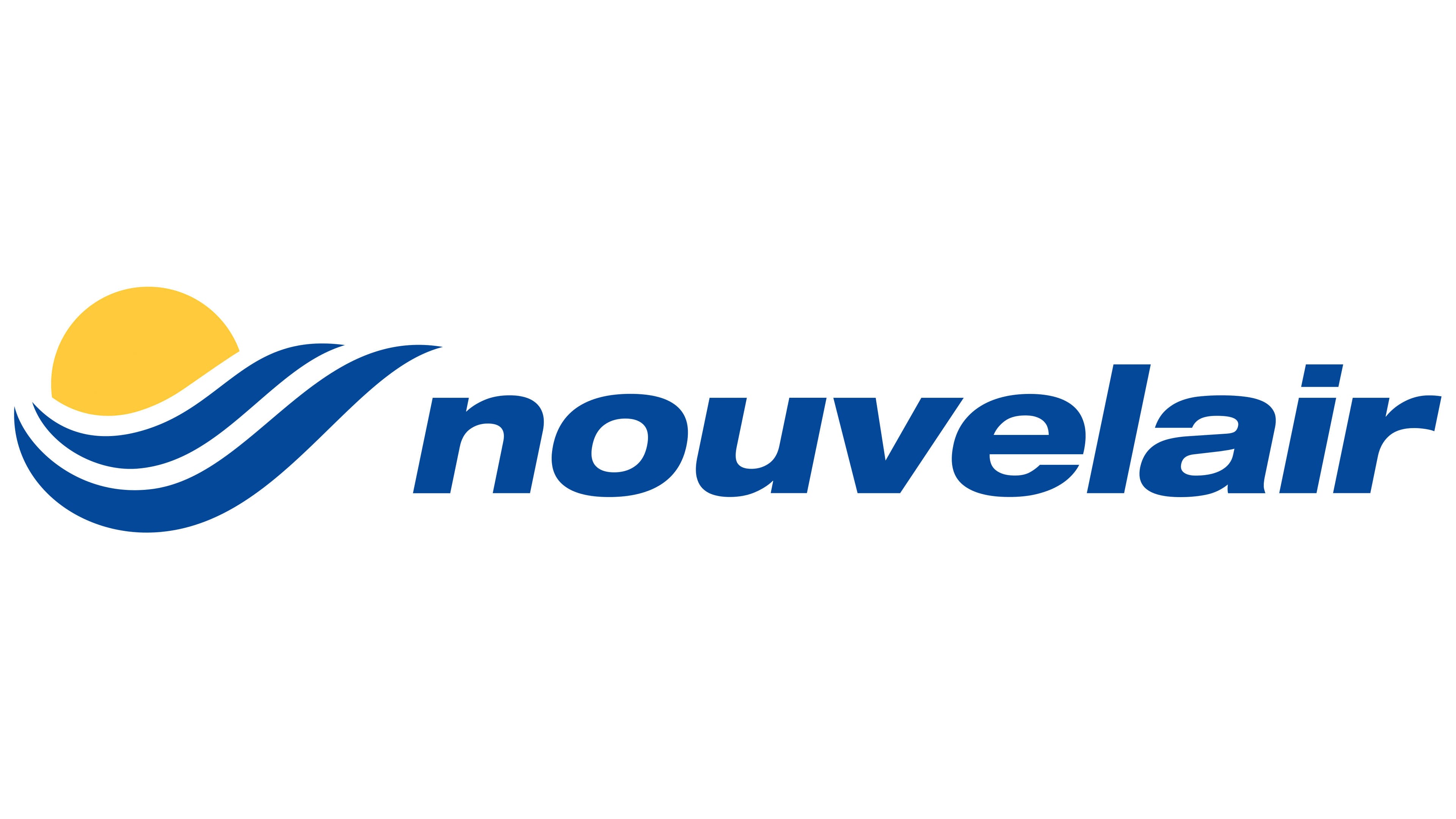 Nouvelair Logo Symbol Meaning History PNG Brand
