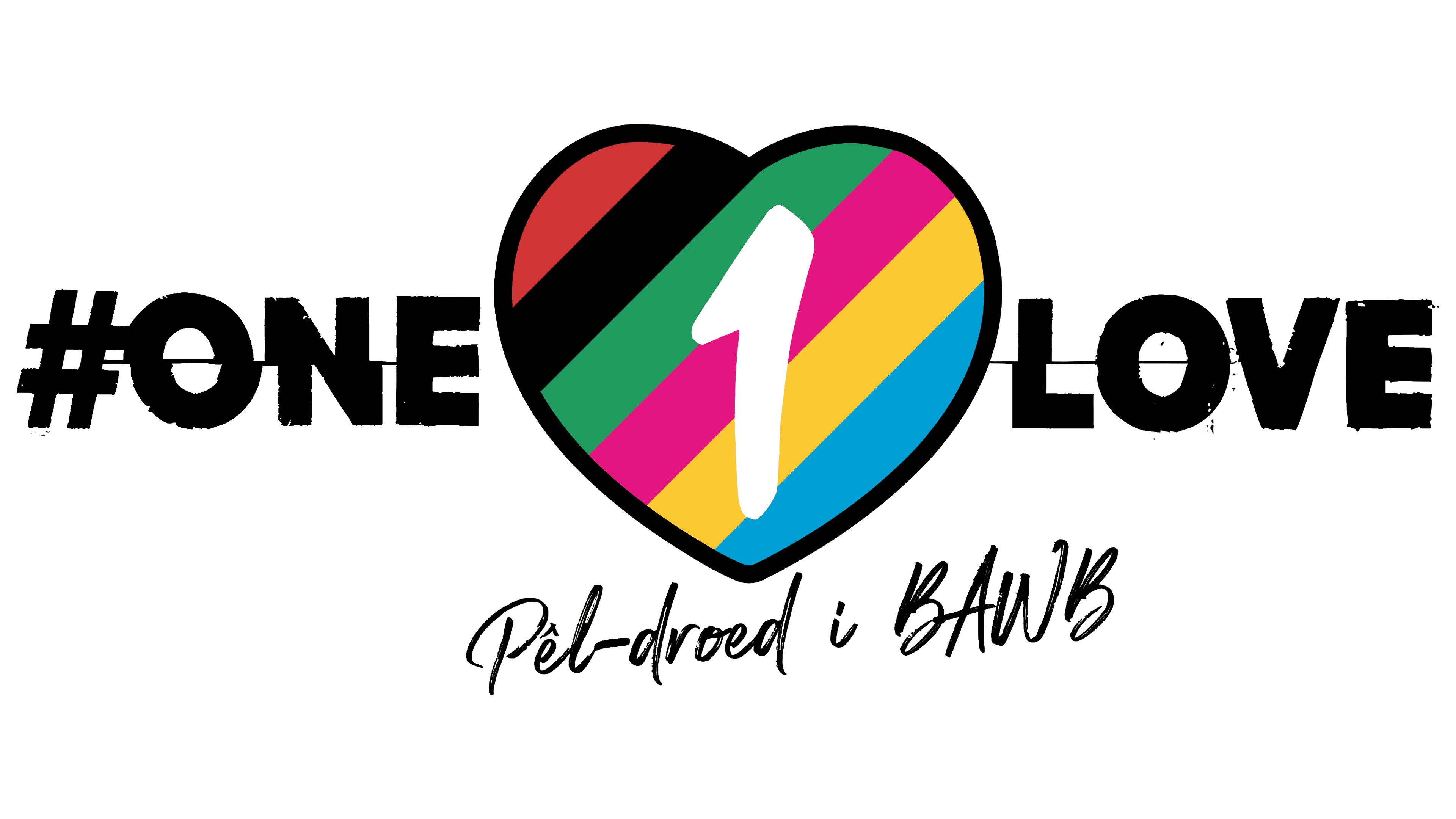 One Love Logo Symbol Meaning History Png Brand