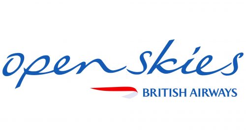 OpenSkies Logo