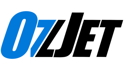 OzJet Logo