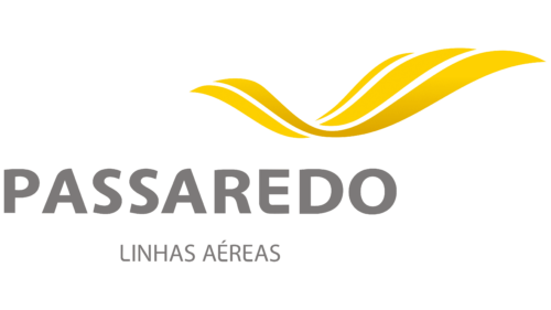 Passaredo Linhas Aereas Logo