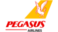 Pegasus Airlines Logo