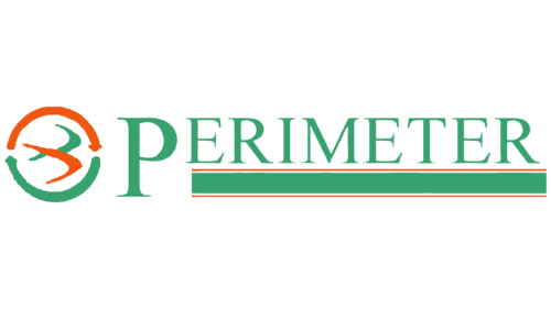 Perimeter Aviation Logo before 2009