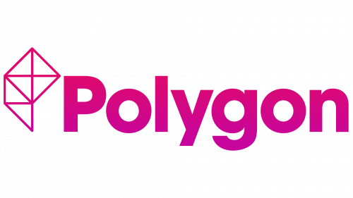 Polygon Logo