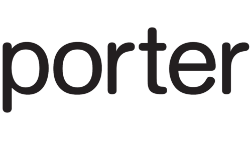 Porter Airlines Logo, symbol, meaning, history, PNG, brand