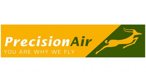 Precision Air Logo