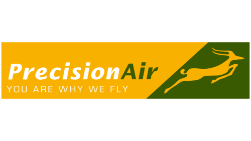 Precision Air Logo