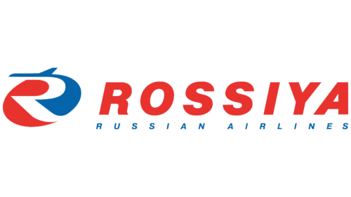 Rossiya Logo 2009