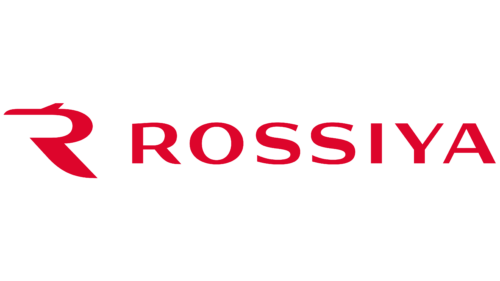 Rossiya Logo