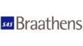 SAS Braathens Logo