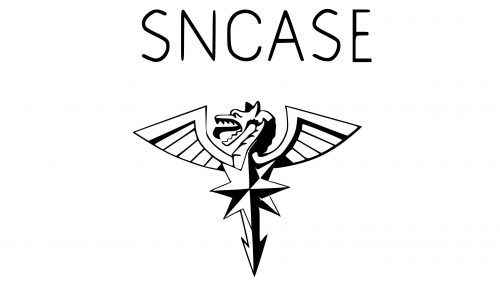 SNCASE Logo