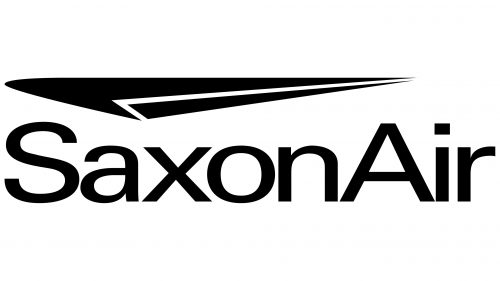 SaxonAir Logo