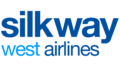 Silk Way West Airlines Logo