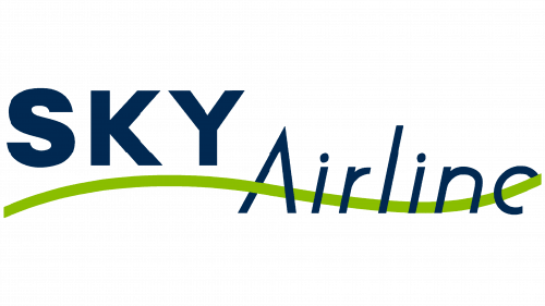 Sky Airline Logo, symbol, meaning, history, PNG, brand
