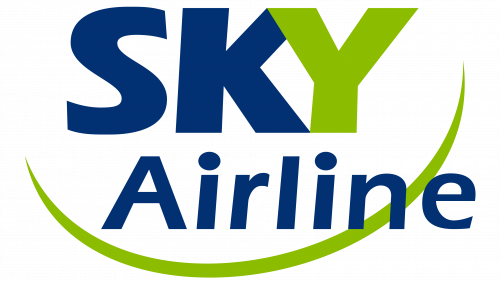 Sky Airline Logo, symbol, meaning, history, PNG, brand