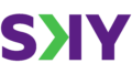Sky Airlines Logo