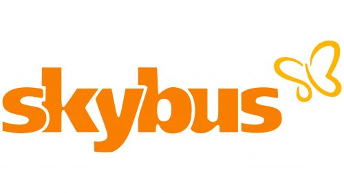 Skybus Airlines Logo