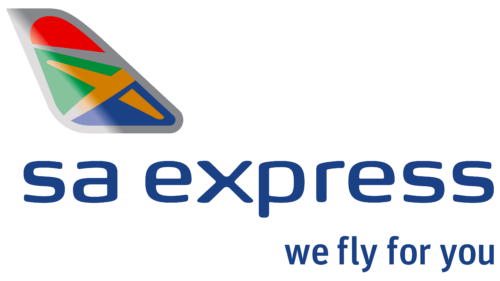 South African Express Logo, symbol, meaning, history, PNG, brand