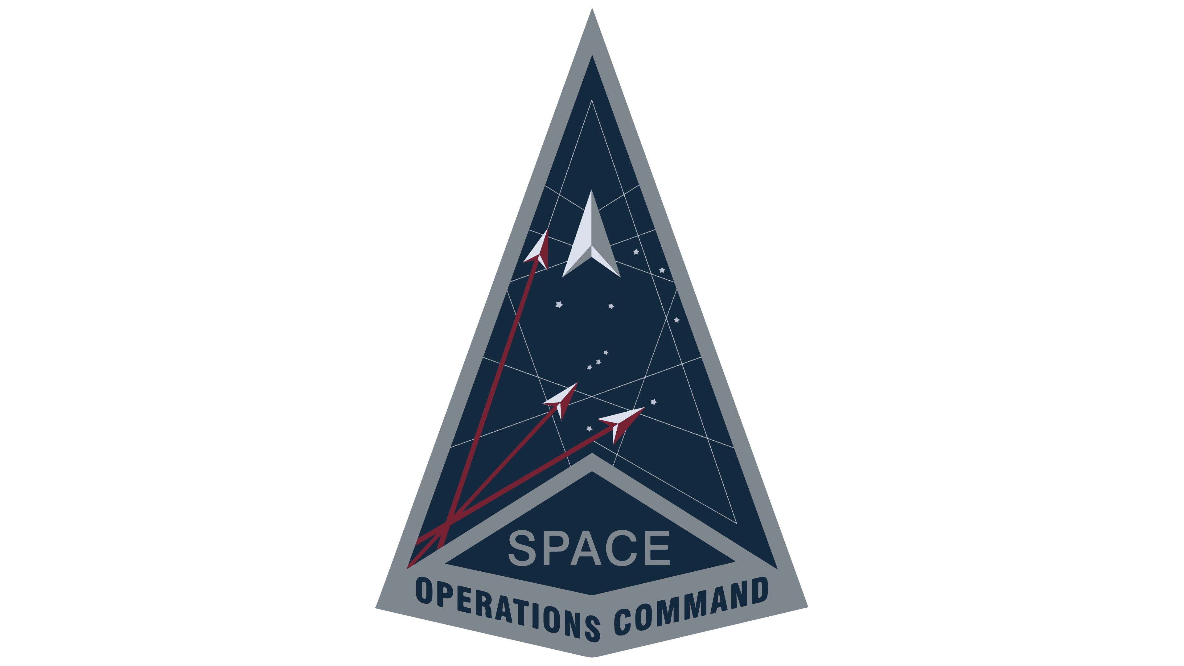 Space Operations Command Logo, symbol, meaning, history, PNG, brand