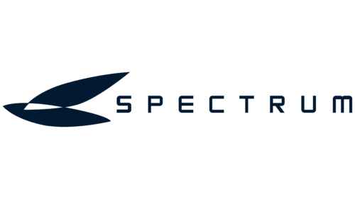 Spectrum Aeronautical Logo