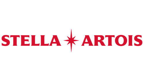 Stella Artois Horizontal Logo