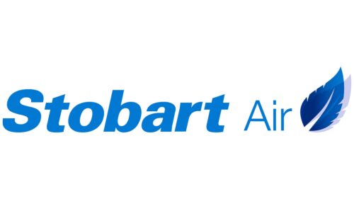 Stobart Air Logo