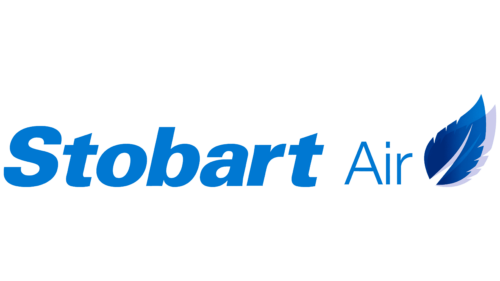 Stobart Air Logo