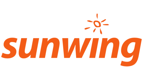 Sunwing Airlines Logo 2015